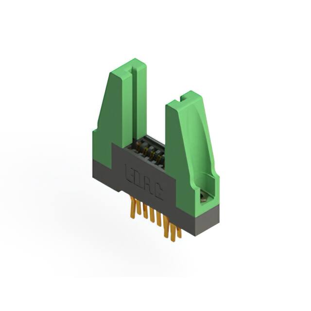 395-014-560-288 EDAC Inc.  Edgeboard Connectors
